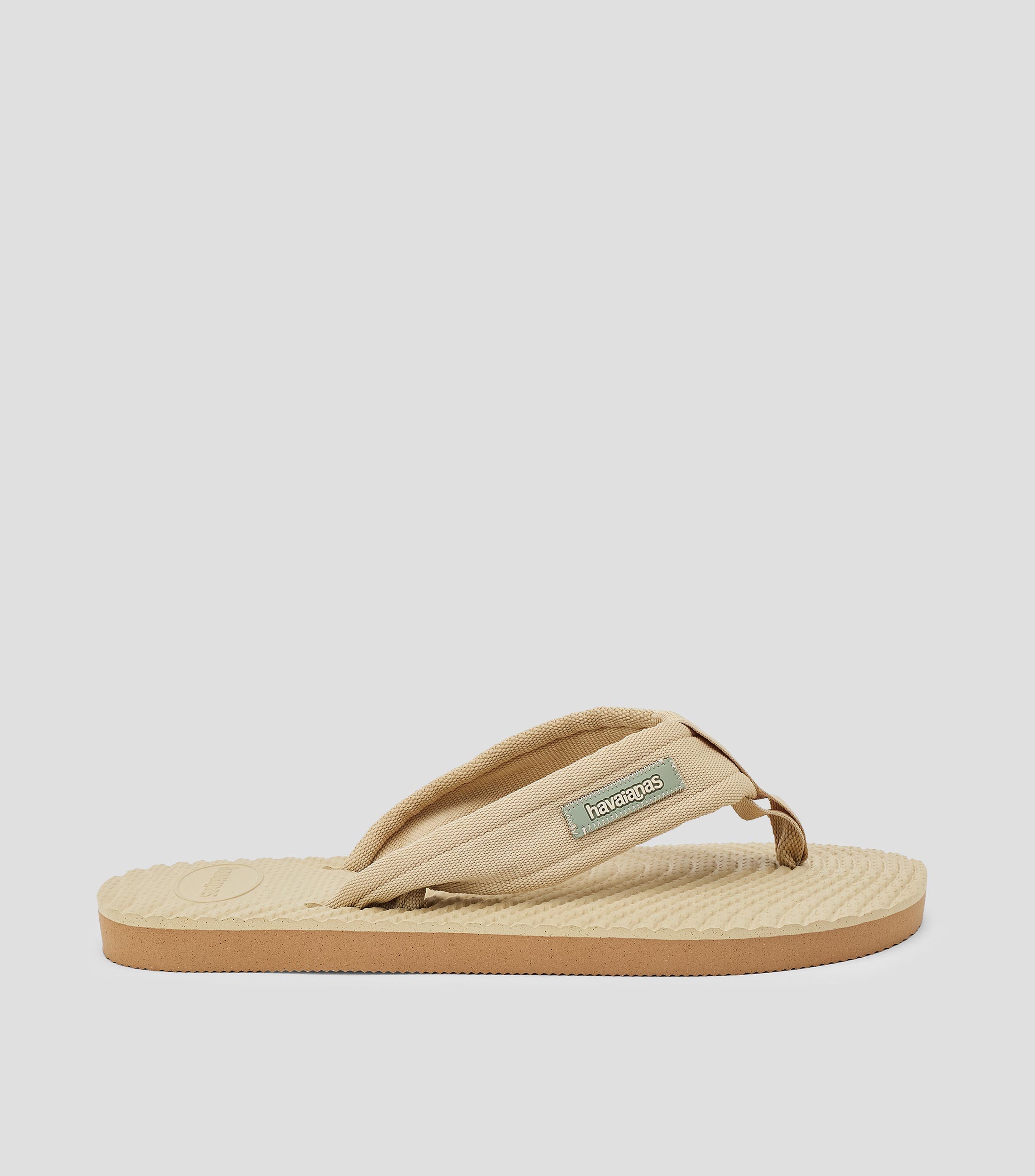 Sandalias planas Flip Flop Surfer Coast Hombre